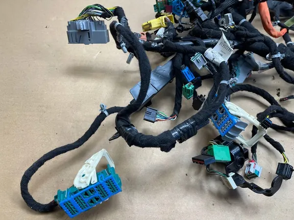 O2 CADILLAC ESCALADE IV 2014 - Kaapeli 84225638 image 2