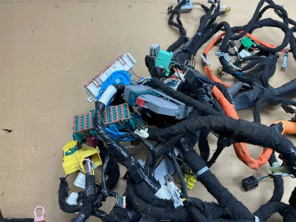 O2 CADILLAC ESCALADE IV 2014 - Kaapeli 84225638 image 3