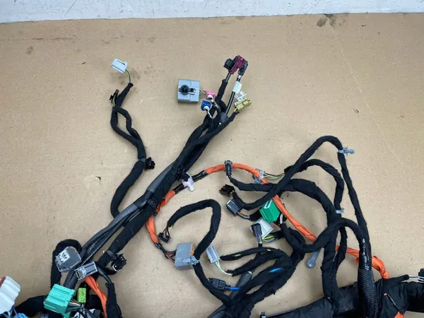 O2 CADILLAC ESCALADE IV 2014 - Kaapeli 84225638 image 4