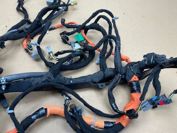 O2 CADILLAC ESCALADE IV 2014 - Kaapeli 84225638 image 5