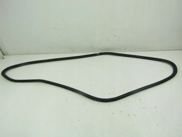 OEM AK-6-90691 framdörrtätning höger för Audi A4 B7 image 2