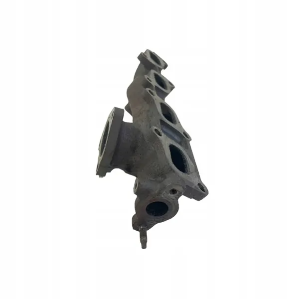 Käytetty Mazda OE Pakoputken keräin R2BFK40807 image 3