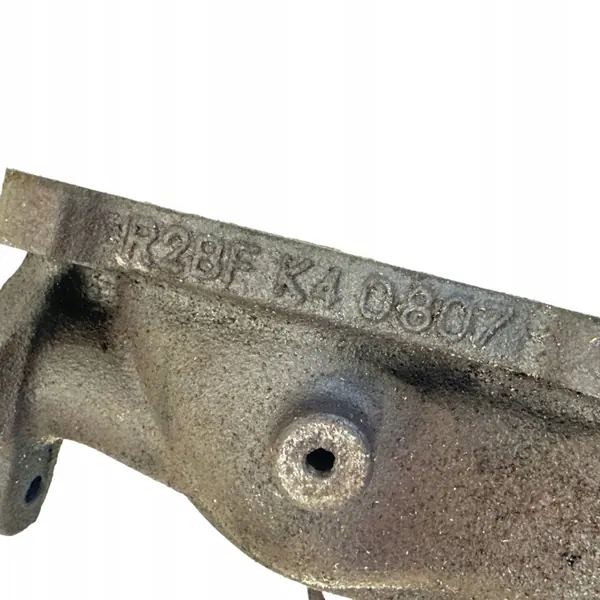 Käytetty Mazda OE Pakoputken keräin R2BFK40807 image 6