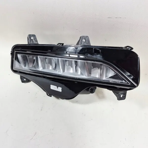 Skoda Octavia IV MK4 Halogen DRL LED Höger 5E3941700 image 3