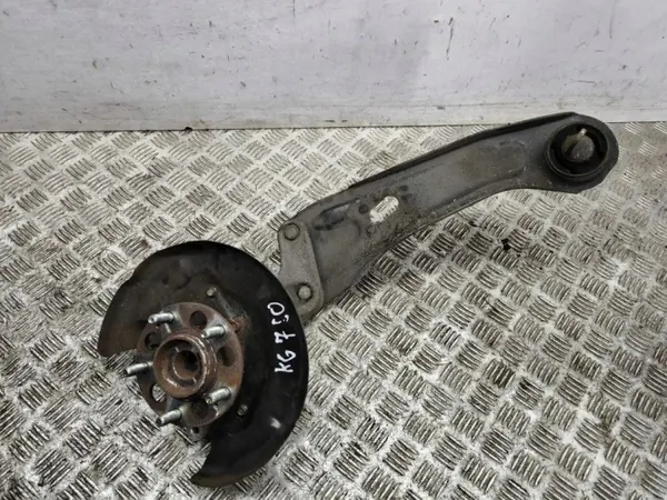 OEM 55270G2000 Kia Niro 2019 Takaosanavara image 2