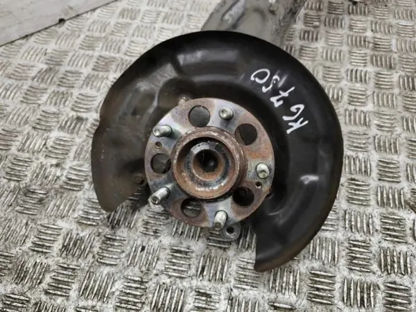 OEM 55270G2000 Kia Niro 2019 Takaosanavara image 4