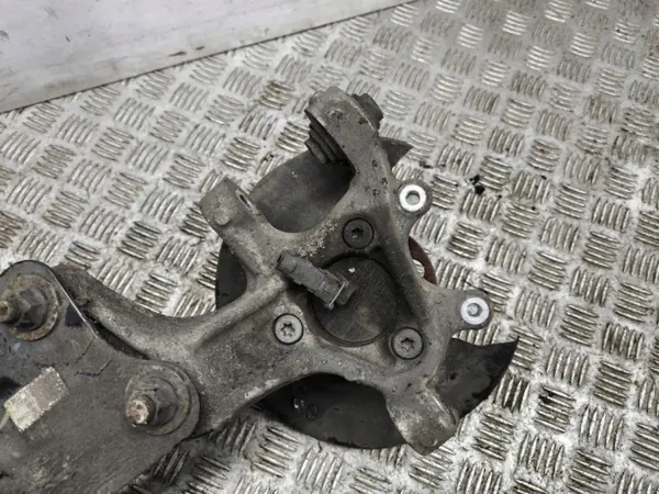 OEM 55270G2000 Kia Niro 2019 Takaosanavara image 5