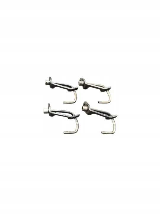 Kit Pièces Moteur Land Rover OEM NOB7845 - Occasion image 2