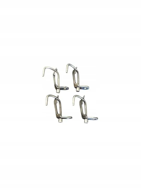 Kit Pièces Moteur Land Rover OEM NOB7845 - Occasion image 3