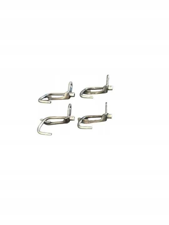 Kit Pièces Moteur Land Rover OEM NOB7845 - Occasion image 4