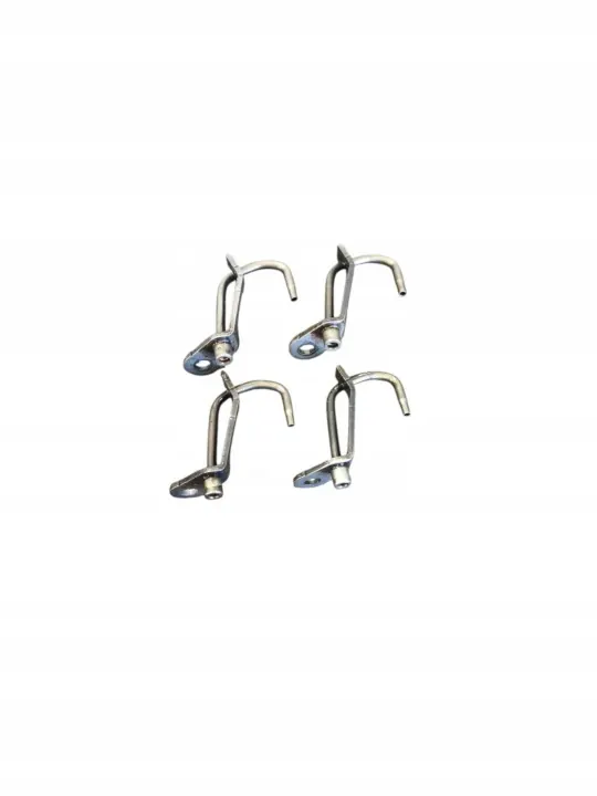 Kit Pièces Moteur Land Rover OEM NOB7845 - Occasion image 5
