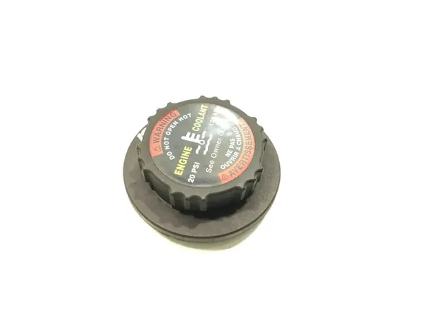 Bouchon de vase d'expansion OEM 87001265 pour ML 270 CDI image 8