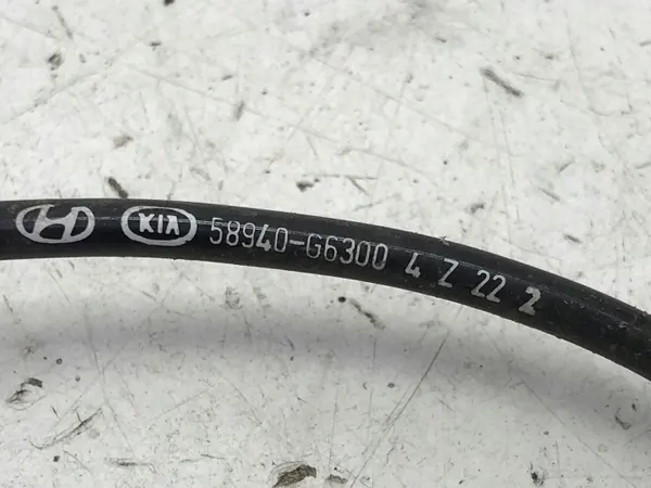 Sensor ABS Kia OEM 58940-G6300 Dianteiro Direito image 5