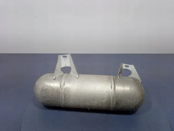 Tanque Pressão Ar BMW OEM 6861937 N63B44C image 3