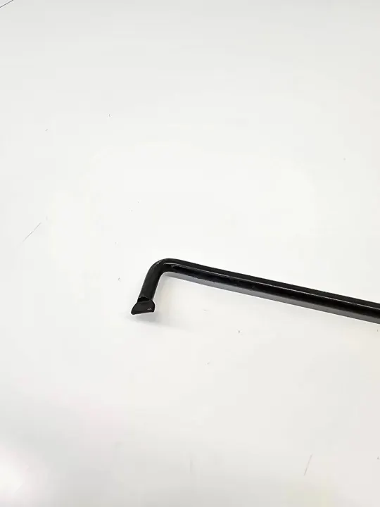 Motorhaubenstütze Alpine A110 OEM ESP20101 - Gebraucht image 3