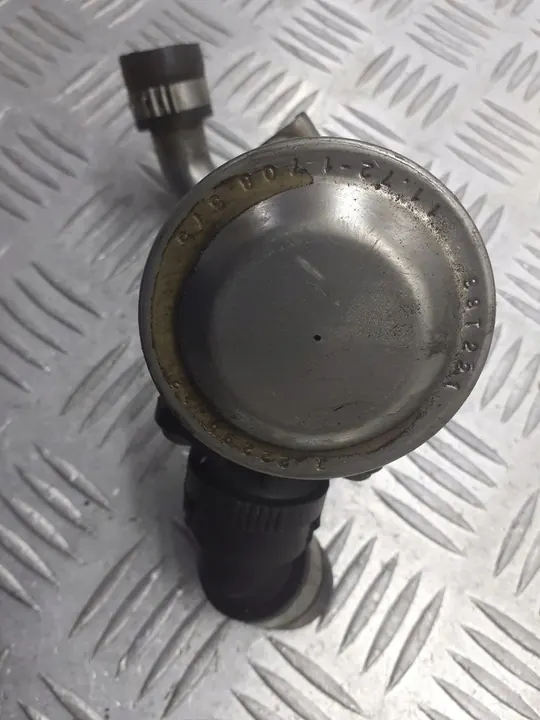 EGR-venttiili BMW E46 1.9 image 2