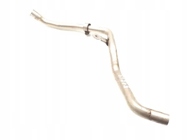 Silencieux VW Touareg 3.0 V6 TDI OEM 7L0819507B image 10
