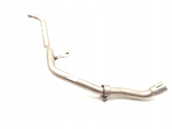 Silencieux VW Touareg 3.0 V6 TDI OEM 7L0819507B image 3