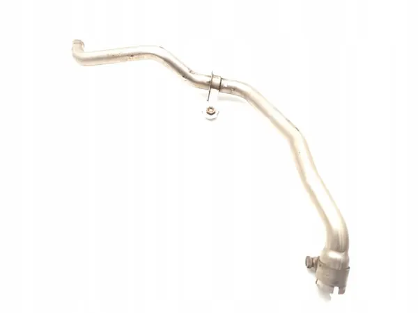 Silencieux VW Touareg 3.0 V6 TDI OEM 7L0819507B image 4