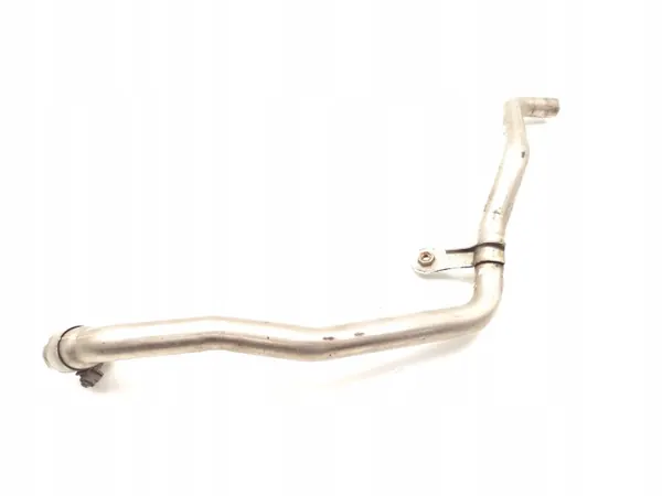 Silencieux VW Touareg 3.0 V6 TDI OEM 7L0819507B image 5