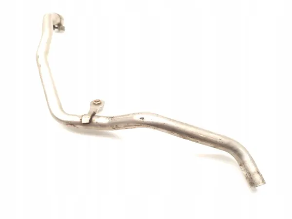 Silencieux VW Touareg 3.0 V6 TDI OEM 7L0819507B image 6