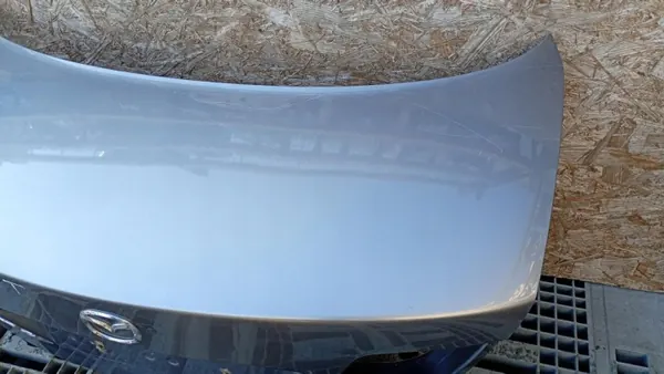 Achterklep Mazda 6 GG Sedan OEM VOLVOMAR-142040 image 3
