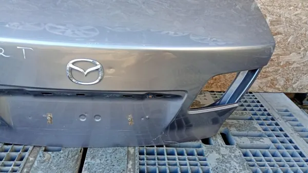 Achterklep Mazda 6 GG Sedan OEM VOLVOMAR-142040 image 5