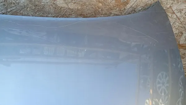 Achterklep Mazda 6 GG Sedan OEM VOLVOMAR-142040 image 7
