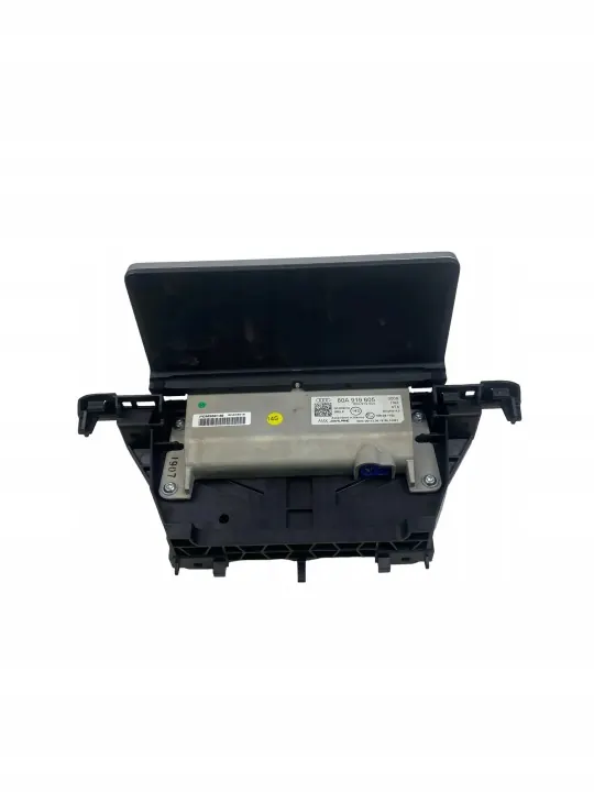 Ordinateur de bord Audi Q5 OEM 80A919605 2.0L Diesel image 4