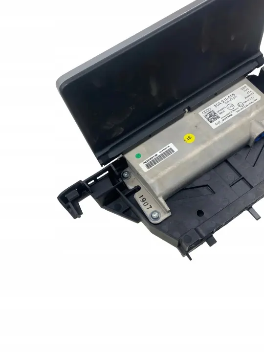 Ordinateur de bord Audi Q5 OEM 80A919605 2.0L Diesel image 5