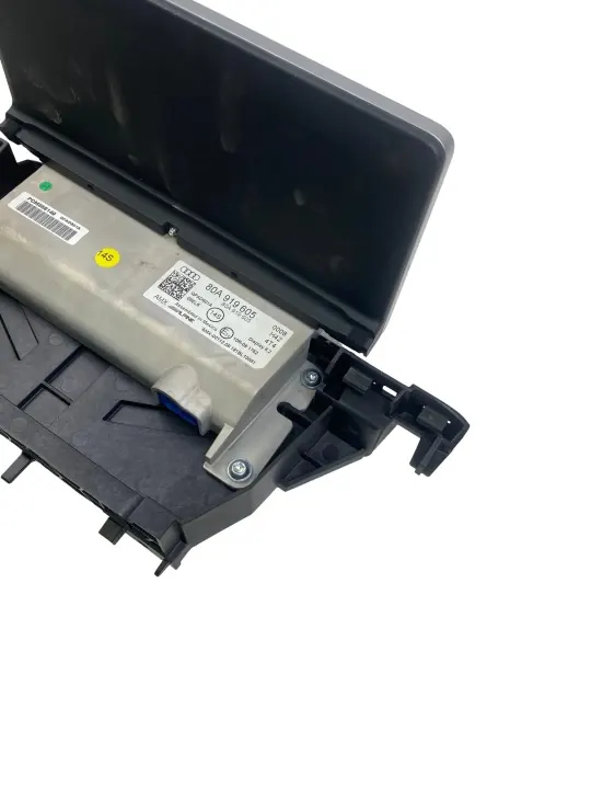 Ordinateur de bord Audi Q5 OEM 80A919605 2.0L Diesel image 6