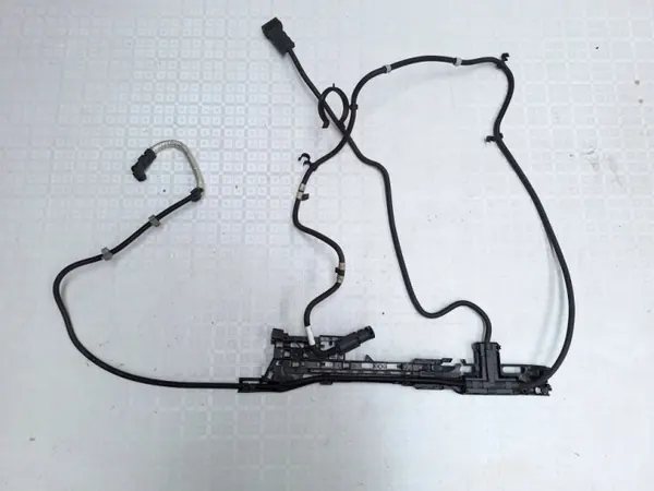 OEM 5WA131962D AdBlue-ledning för VW Golf 8, Seat Leon 4 image 2