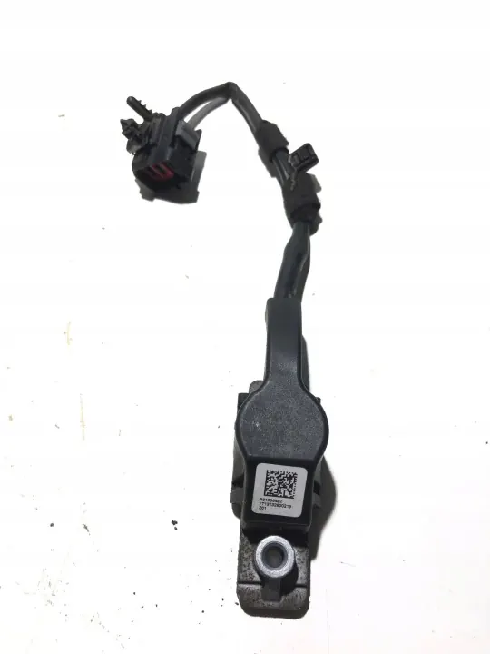 Actuateur airbag piéton Volvo P31305432 pour V40 2014 image 2