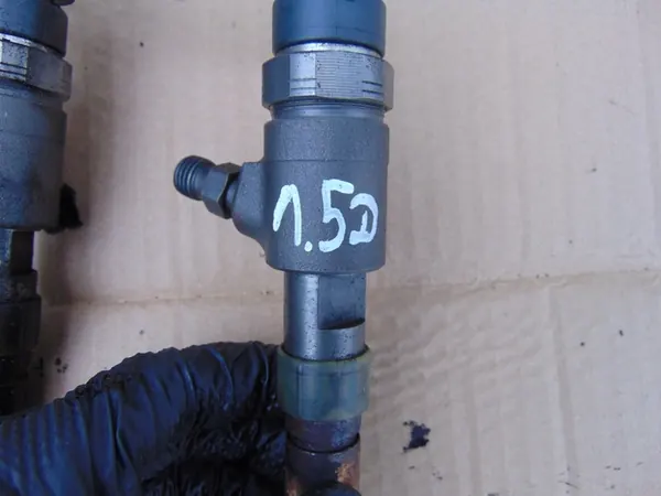 Ford OE CV6Q-9F593-AA Injectors for EcoSport Mondeo image 5