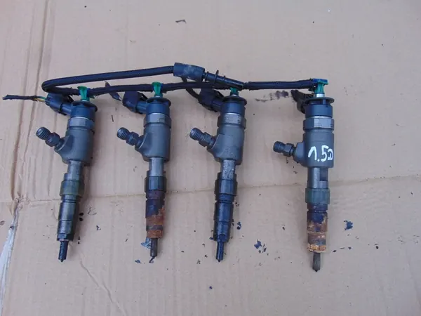 Ford OE CV6Q-9F593-AA Injectors for EcoSport Mondeo image 6