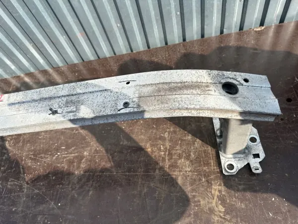 Voorbumper Versterking OEM WZMOCNIENIE BELKA ZDERZAKA image 3