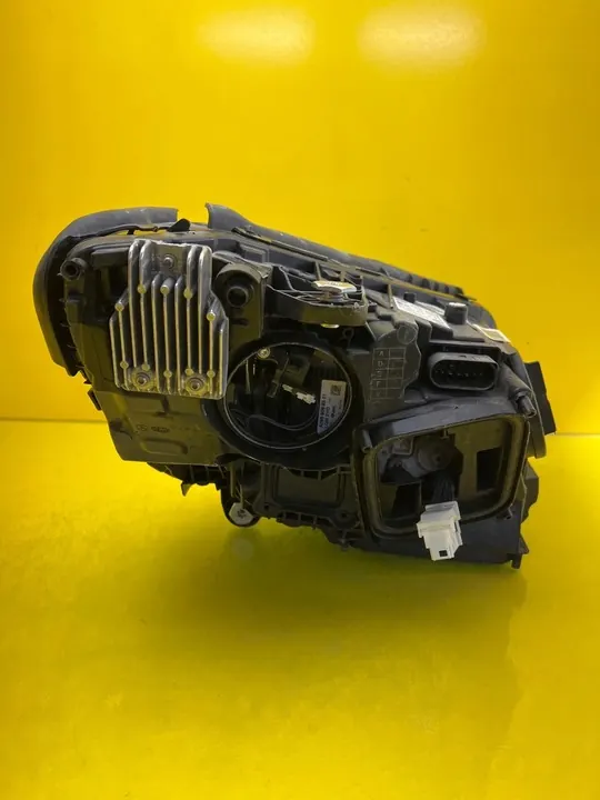 LINKER MULTIBEAM KOPLAMP MERCEDES C-KLASSE W205 LIFT A2059066404 image 4