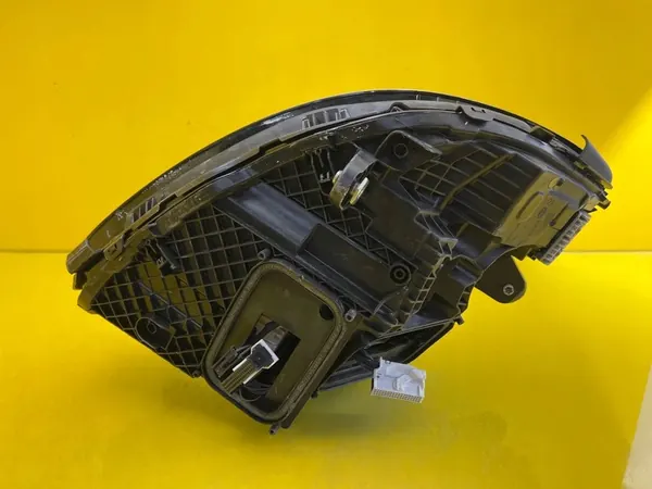 LINKER MULTIBEAM KOPLAMP MERCEDES C-KLASSE W205 LIFT A2059066404 image 5