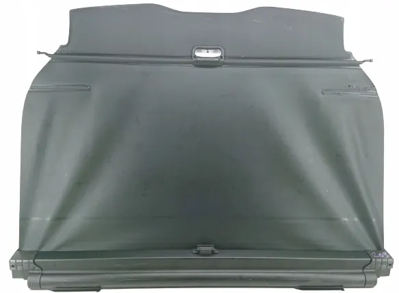 BMW 5 F11 Kombi kofferbakrolgordijn OEM roleta f11 kolumb image 7