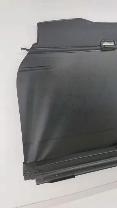 BMW 5 F11 Kombi kofferbakrolgordijn OEM roleta f11 kolumb image 8