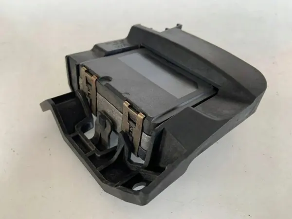 Audi Q7 Radar-Modul OEM 4M0907590 - Gebraucht image 3
