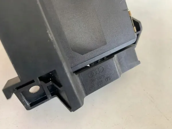Audi Q7 Radar-Modul OEM 4M0907590 - Gebraucht image 4