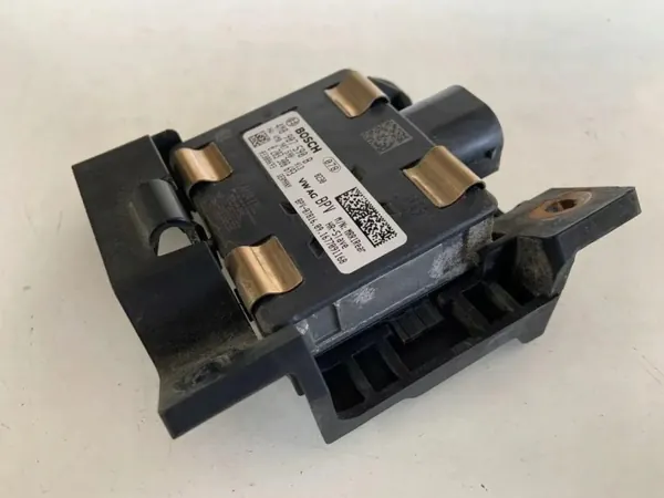 Audi Q7 Radar-Modul OEM 4M0907590 - Gebraucht image 5