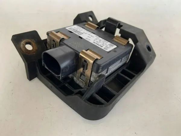 Audi Q7 Radar-Modul OEM 4M0907590 - Gebraucht image 7
