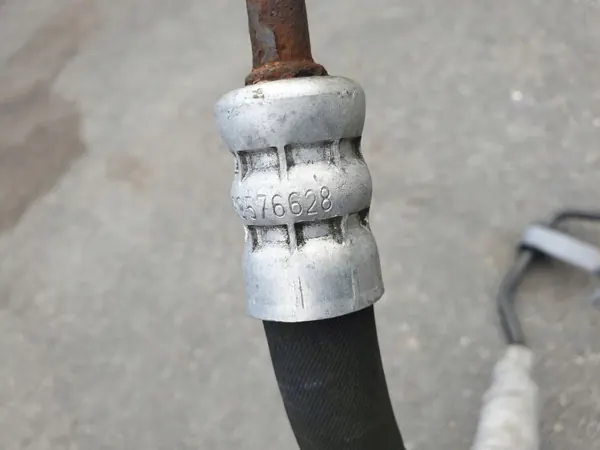 Manguera de dirección OEM GM 90576628 para Opel image 5