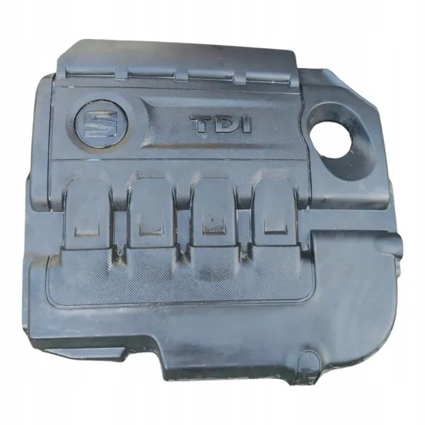 Oberer Motorabdeckung OEM 04L103925S für SEAT Leon III image 2