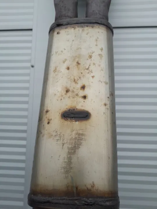 Porsche OE Vaimennin OEM 97011118126 Panamera 4:lle image 10