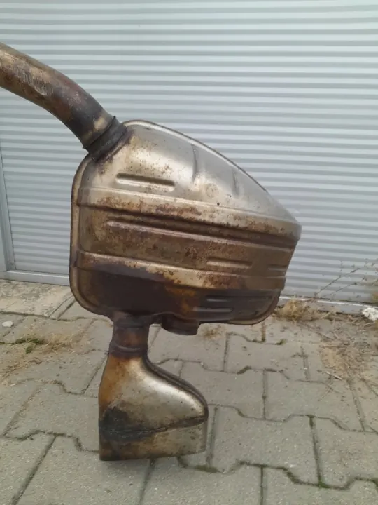 Porsche OE Vaimennin OEM 97011118126 Panamera 4:lle image 6