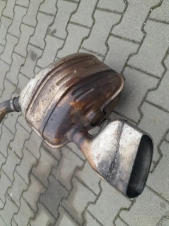 Porsche OE Vaimennin OEM 97011118126 Panamera 4:lle image 7