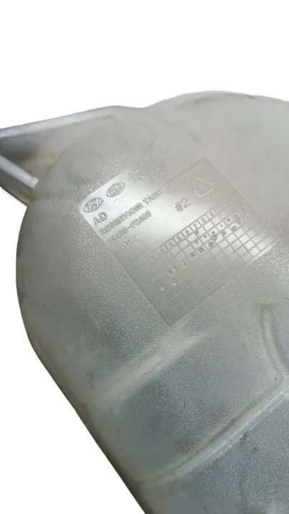 Hyundai OE 25430-F2400 expansievat - Gebruikt image 3